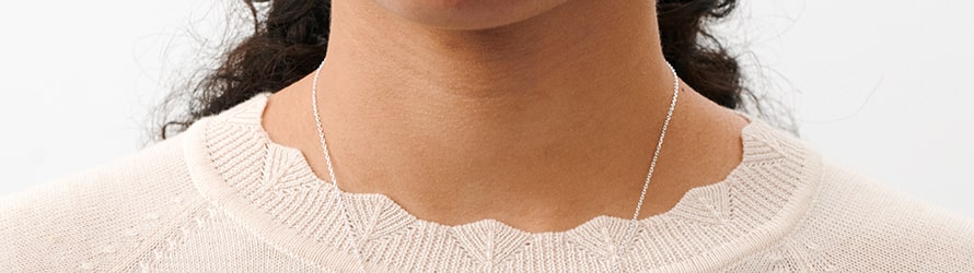 Pernille Corydon halskæder