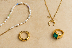 5 smykketrends denne sæson – sådan bærer du dem