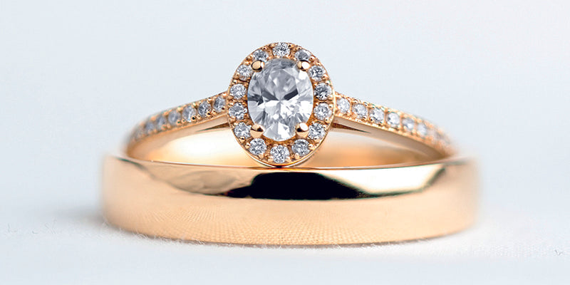 Nuran – håndlavede vielsesringe med dansk stolthed