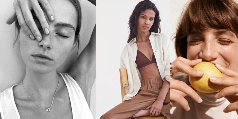 Hverdagsfavoritter: Enkle smykker med stor effekt