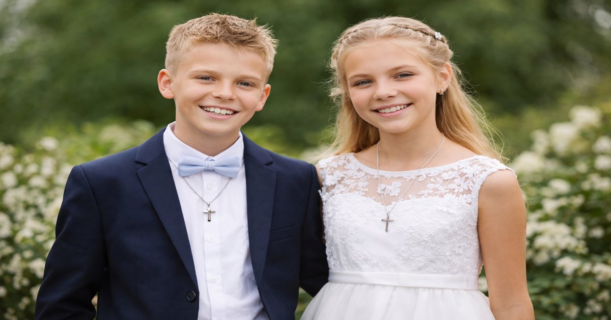 Smykker til konfirmanden – Gaver med personlighed og betydning