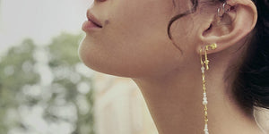 Historien bag Maanesten – Spirituelt smykkedesign med nordisk sjæl