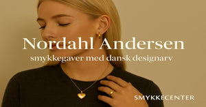Bag om Nordahl Andersen – smykkegaver med dansk designarv