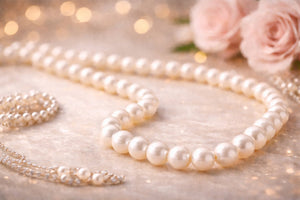 Alt du skal vide om perlesmykker