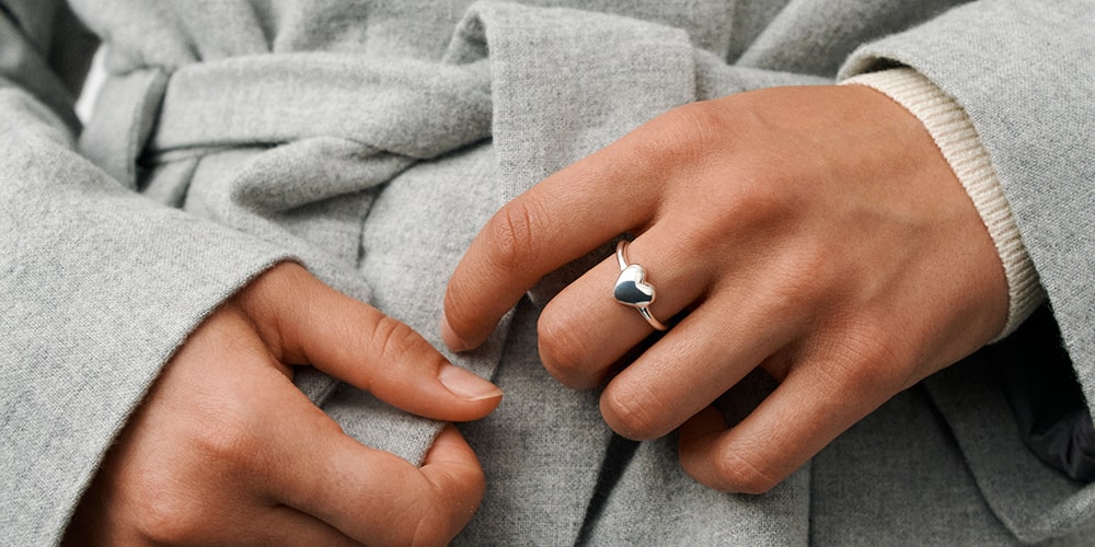 Historien bag Pernille Corydon – Dansk smykkedesign med global appel