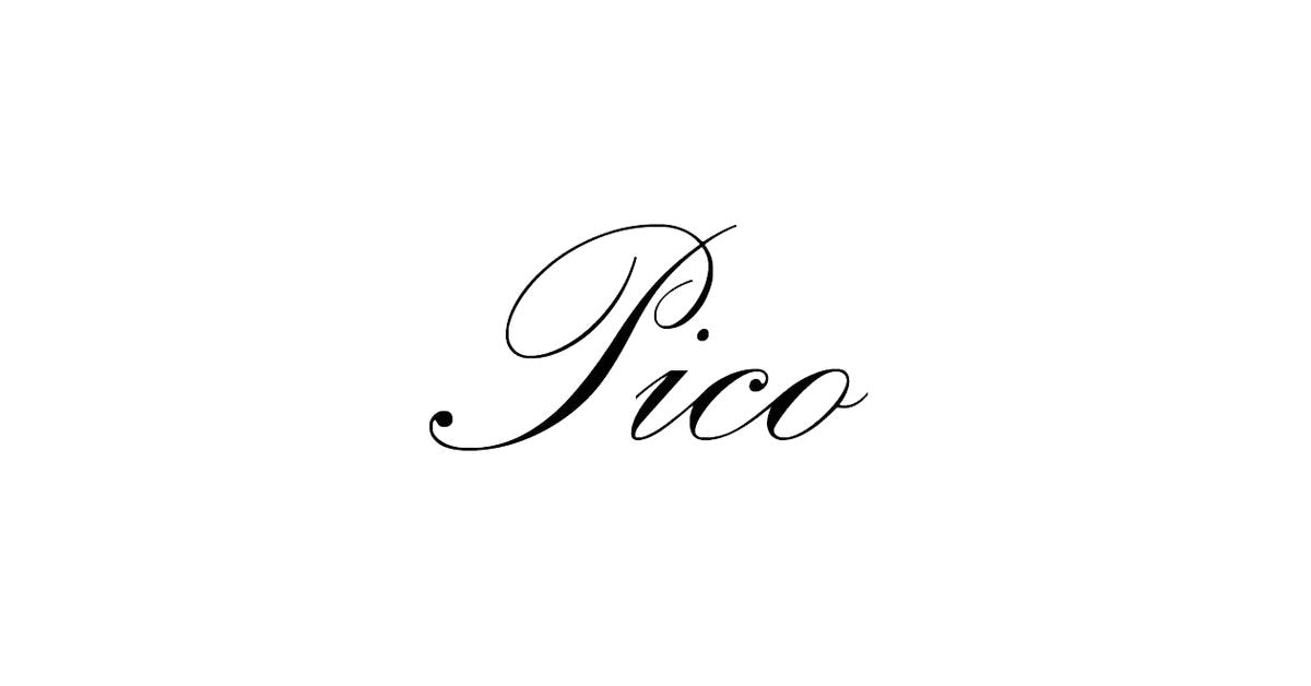 Pico Copenhagen smykker med personlighed