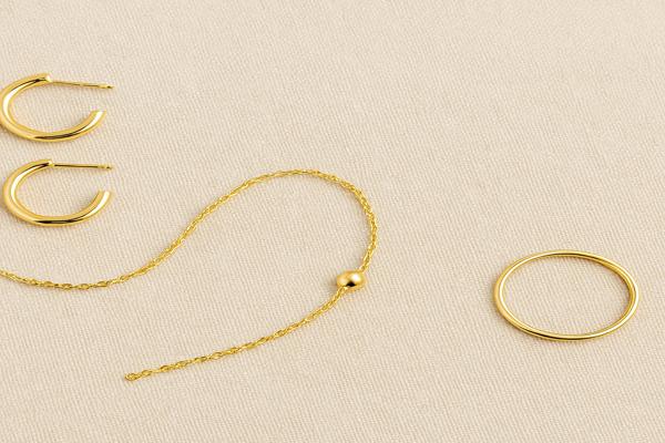 Hverdagsfavoritter: Enkle smykker med stor effekt