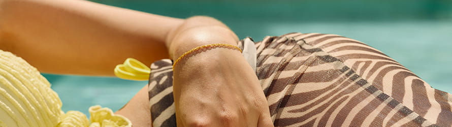 Camille Brinch armbånd
