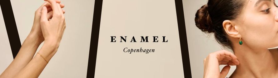 Enamel Copenhagen