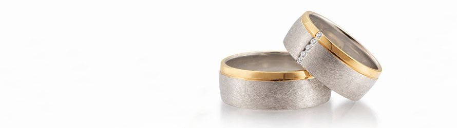 Gerstner vielsesringe