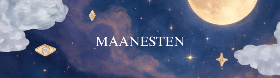 Maanesten