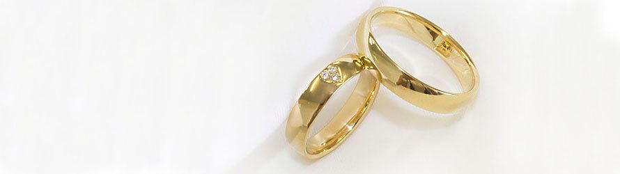 Scrouples vielsesringe