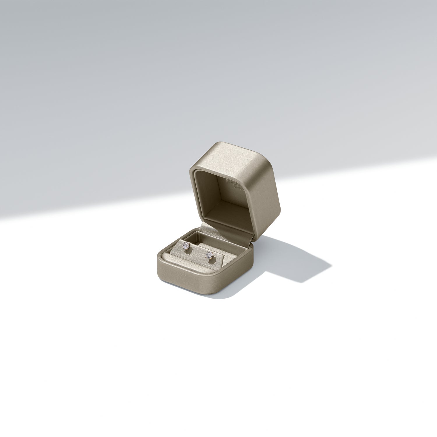Sif Jakobs Venice solitaire øreringe 1,50 ct i guld, billede 4