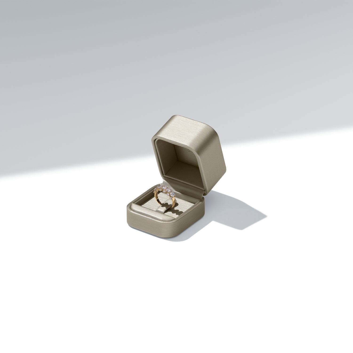 Sif Jakobs Venice Solitaire Altro diamantring 0,80 ct i guld, billede 3