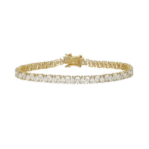 Diamantarmbånd