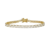 Diamantarmbånd