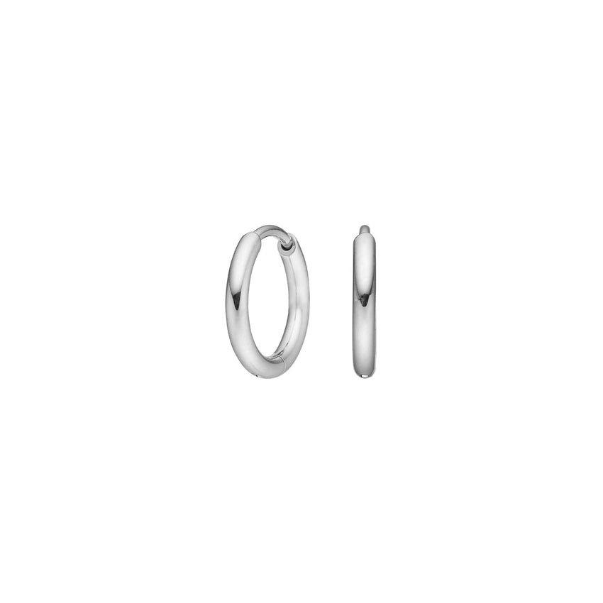 Nordahl Andersen hoops i rent titanium 10 mm