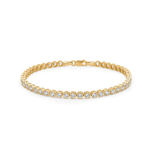 Tennisarmbånd