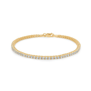Tennisarmbånd