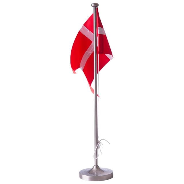 NOA Kids fortinnet bordflag med dåbsmotiv 38,5 cm – Nordahl Andersen