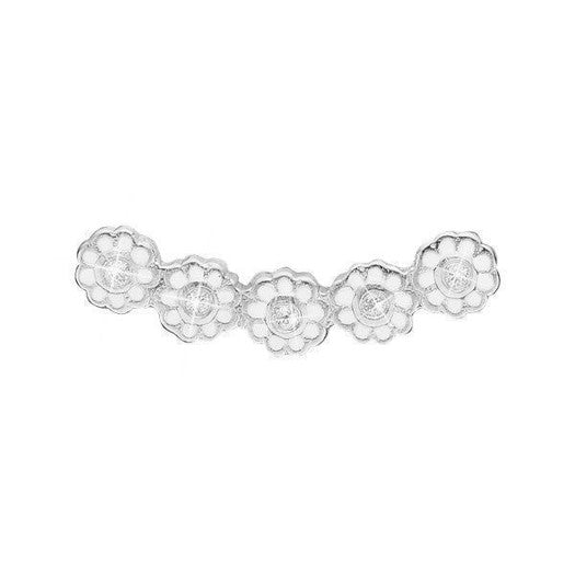 MARGUERITES sølvelement fra Christina Jewelry & Watches