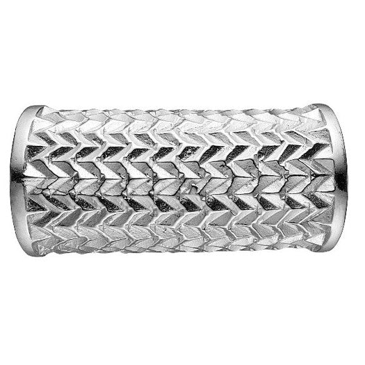 SPARKLING NIGHT sølvcharm fra Christina Jewelry & Watches