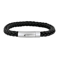 Læderarmbånd