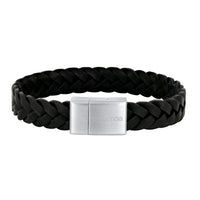 Læderarmbånd