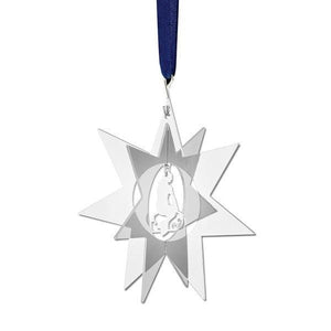 H.C Andersen julepynt