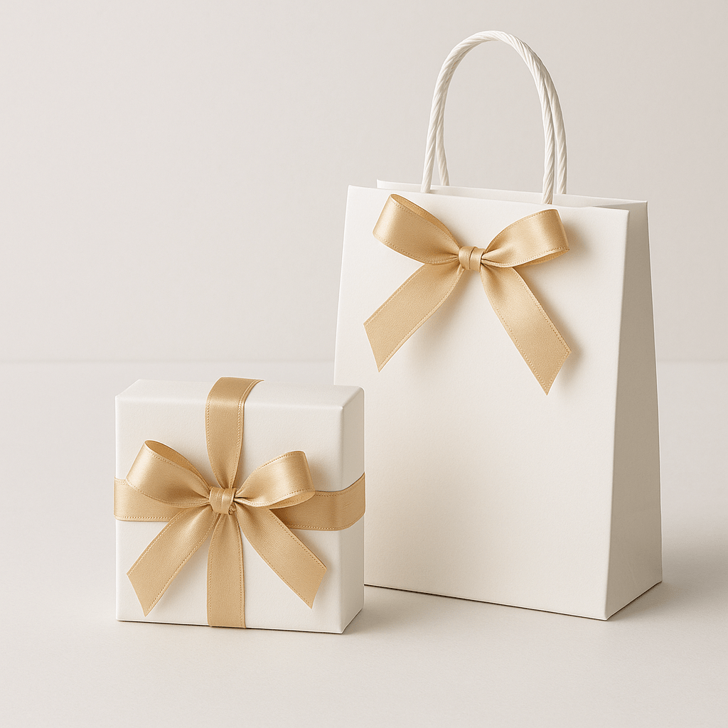 Gratis gaveindpakning