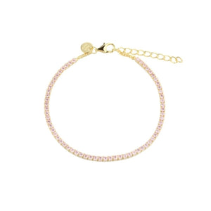 Forgyldte armbånd