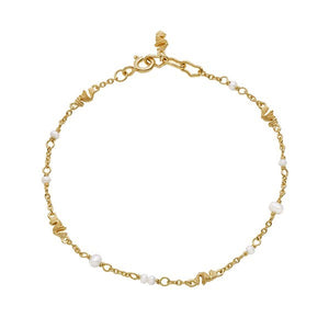 Maanesten armbånd
