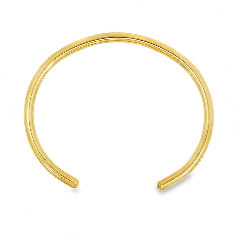 Pico Copenhagen Odessa armbånd i forgyldt stål