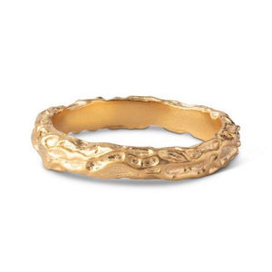 Enamel  ringe