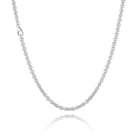 Klassiske sølvkæder