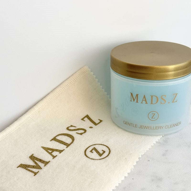 Smykkerens fra Mads Z