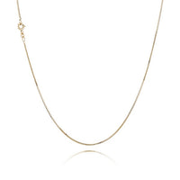 Klassiske guldkæder