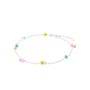 Pernille Corydon ankelkæder