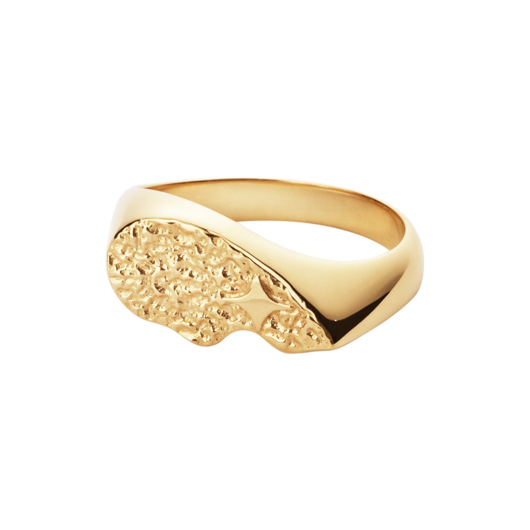 Camille Brinch ringe