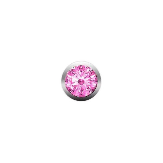Christina Collect Lille pink safir fra Christina Jewelry & Watches