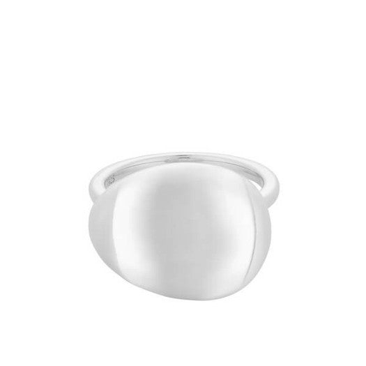 Stellar ring i sølv fra Pernille Corydon