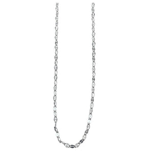 Klassiske sølvkæder