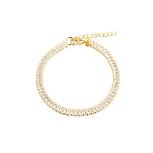 Tennisarmbånd